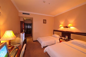  - Guilin Zeilin Hotel-Guilin