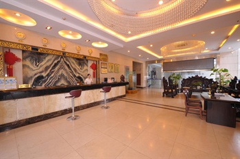  - Guilin Zeilin Hotel-Guilin