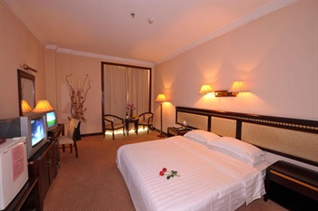  - Guilin Zeilin Hotel-Guilin