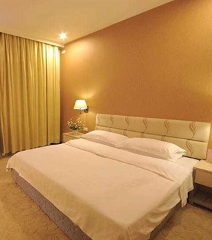  - Hong King Hotel-Guilin