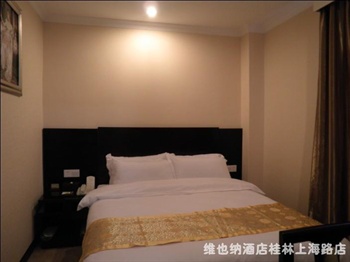  - Vienna Hotel Shanghai Road - Guilin