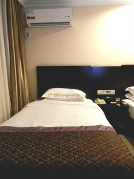  - Vienna Hotel Shanghai Road - Guilin