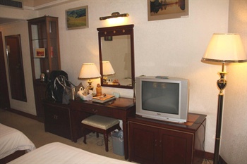  - Jinpu Hotel - Guilin