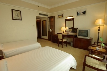 -- - Jinpu Hotel - Guilin