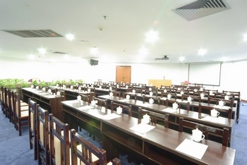 Meeting Room - Jinpu Hotel - Guilin