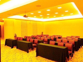  - Jinpu Hotel - Guilin