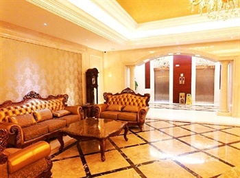  - Jinpu Hotel - Guilin