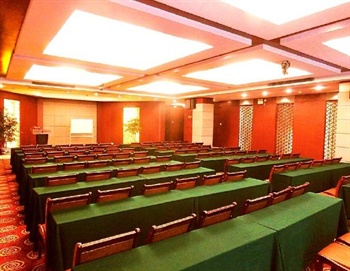  - Jinpu Hotel - Guilin