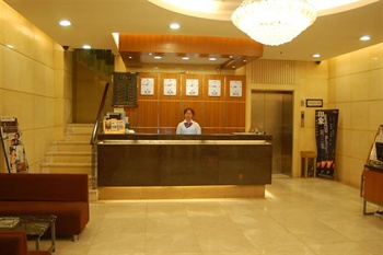  - Guilin Aosen Business Hotel