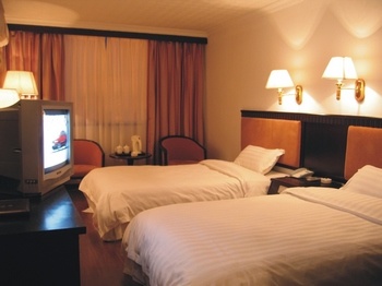 -- - Guilin Aosen Business Hotel