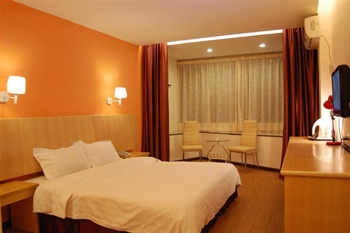  - Guilin Aosen Business Hotel