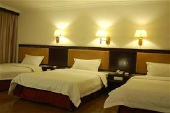  - Guilin Aosen Business Hotel