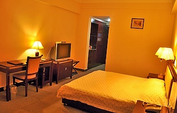 Guest Room - Guilin Homesick Hotel