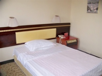 Guest Room - Guilin Hibiscus Hotel