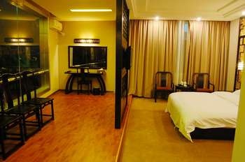 -- - Jiali Hotel - Guilin