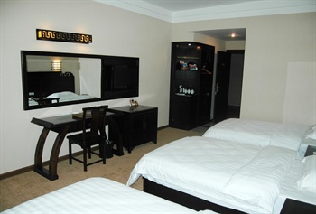  - Jiali Hotel - Guilin