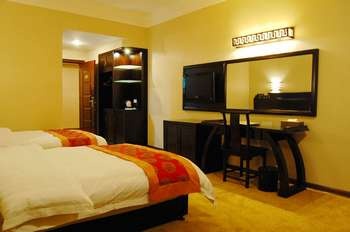 -- - Jiali Hotel - Guilin