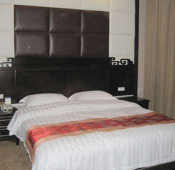 -- - Jiali Hotel - Guilin