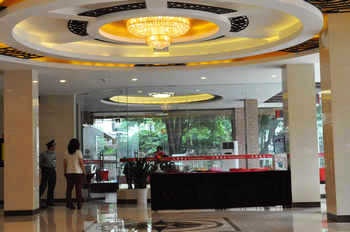 Lobby - Guilin Great Wall Hotel