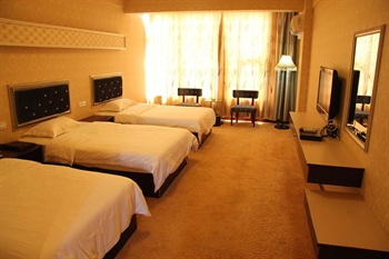  - Guilin Himalaya Hotel