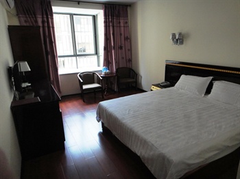  - Guilin Lingchuan county Lishui Hotel