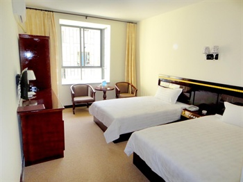  - Guilin Lingchuan county Lishui Hotel