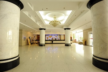  - Guilin Gui Xing Hotel