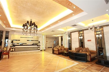  - Mingcheng Hotel - Guilin