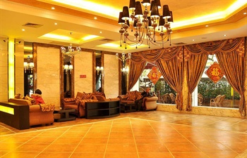  - Mingcheng Hotel - Guilin