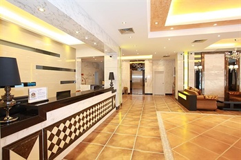  - Mingcheng Hotel - Guilin