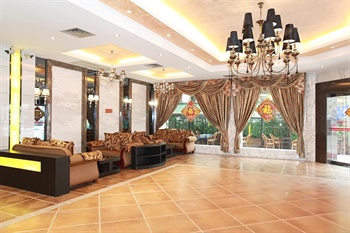  - Mingcheng Hotel - Guilin