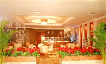  - Liyuan International Hotel