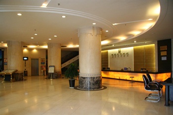  - Beihai Go-far Huanglian Hotel  