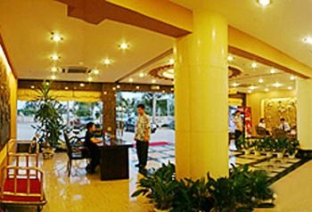  - Sunshine Holiday Hotel(Beihai Yintan)