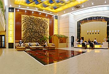  - Sunshine Holiday Hotel(Beihai Yintan)