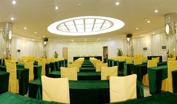  - Sunshine Holiday Hotel(Beihai Yintan)