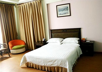  - Beihai Zhongan Shangyu Hotel 