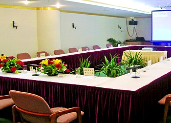 Meeting Room - Beihai Jade Hotel