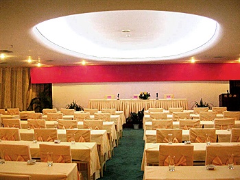 Meeting Room - Beihai Jade Hotel