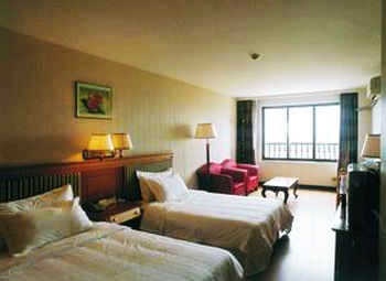 -- - Beihai Golden Port Hotel