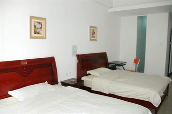  - Beihai Wandu Hotel Inn