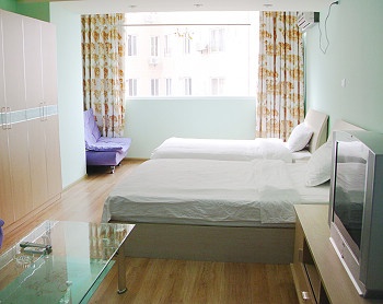 Guest Room - Beihai Wandu Hotel Inn