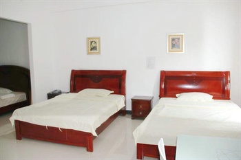  - Beihai Wandu Hotel Inn