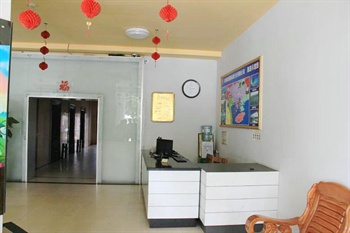  - Beihai Wandu Hotel Inn