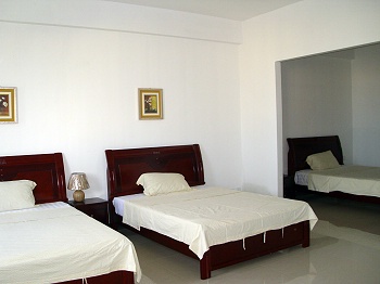 Guest Room - Beihai Wandu Hotel Inn