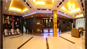  - Beihai Mediterrane Holiday Inn