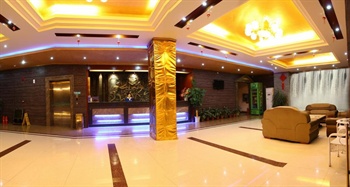  - Beihai Mediterrane Holiday Inn