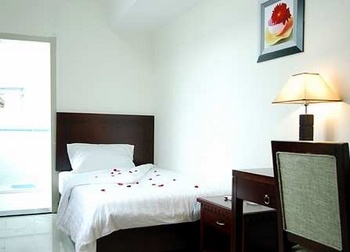 -- - Beihai Haicheng District Zhanyu Hotel