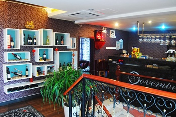  - Beihai Nongken Hotel