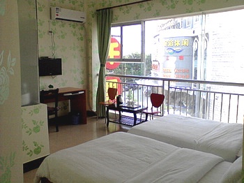 -- - Beihai Walk Miles Hotel